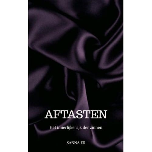 Aftasten - Sanna Es