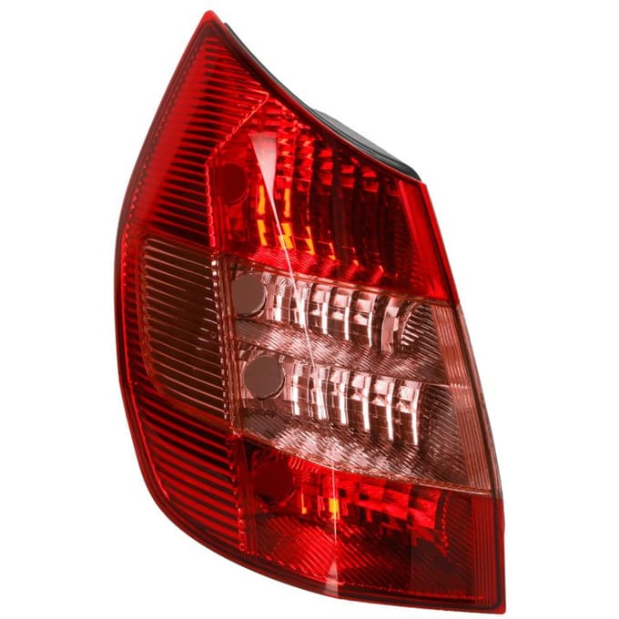 Achterlicht TYC 11-0460-01-2 links