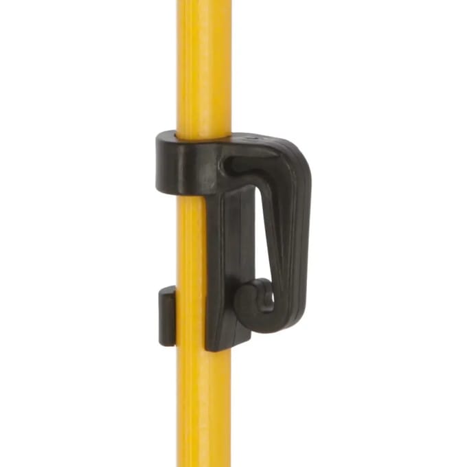 Extra isolatoronderdelen voor 444291-92-93 Ako (x25)