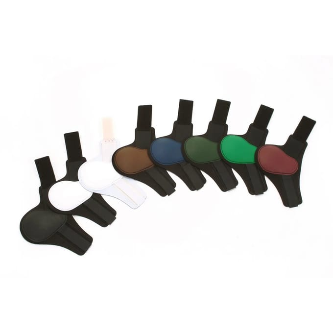Plastic vetlokbeschermers Racing Tack 1