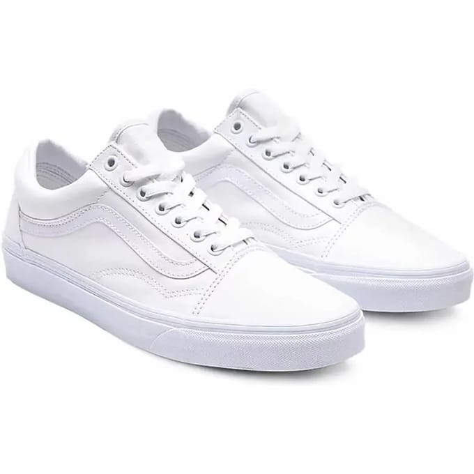 Vans  Lage Sneakers OLD SKOOL