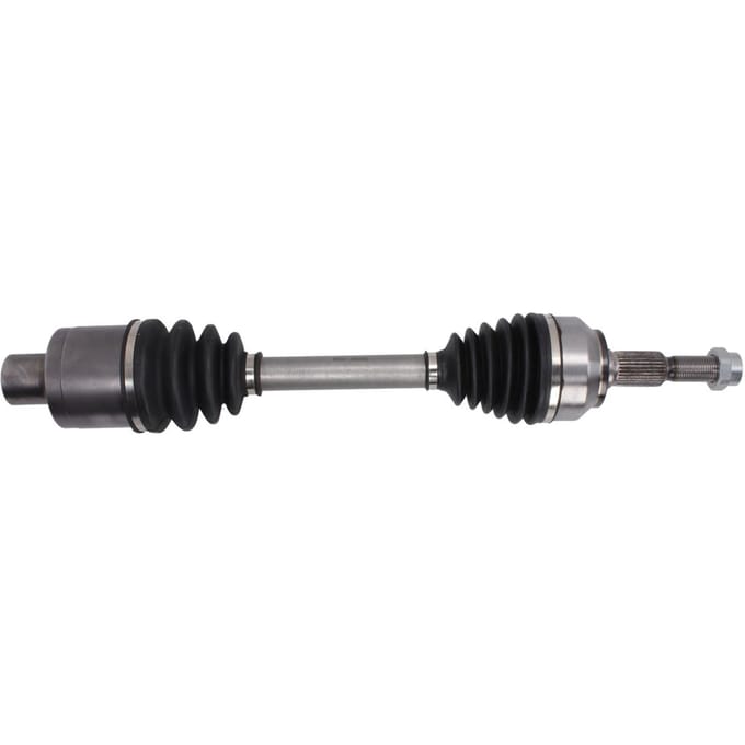 Aandrijfas POINT GEAR PNG74945