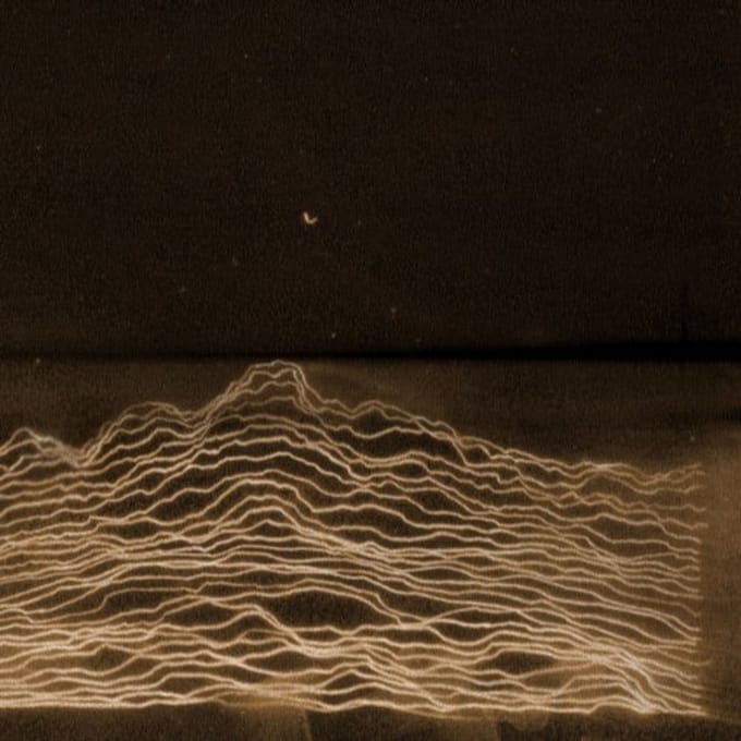 Reflections - Mojave Desert - Floating Points