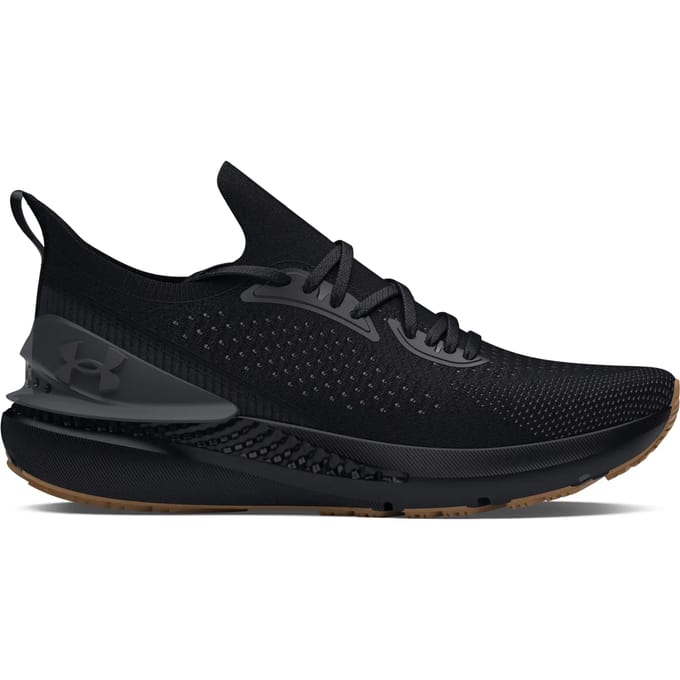Hardloopschoenen Under Armour Charged Quicker