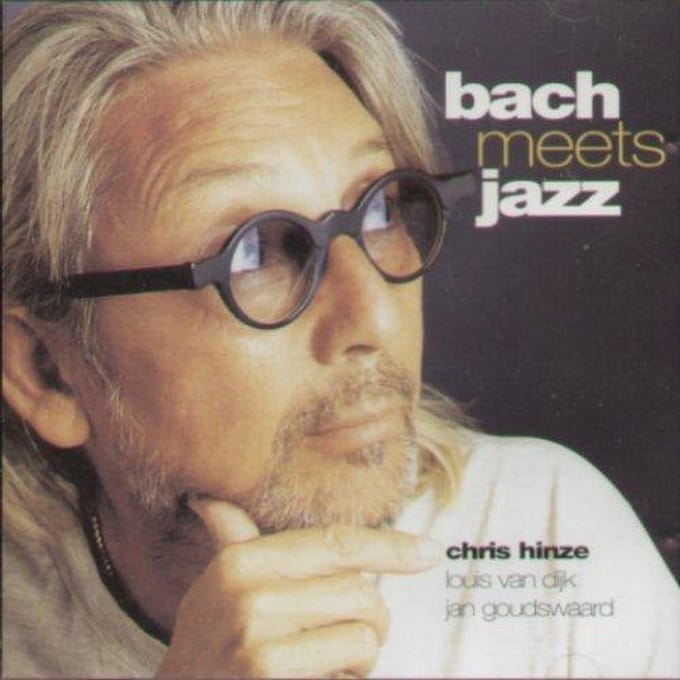 Bach meets Jazz