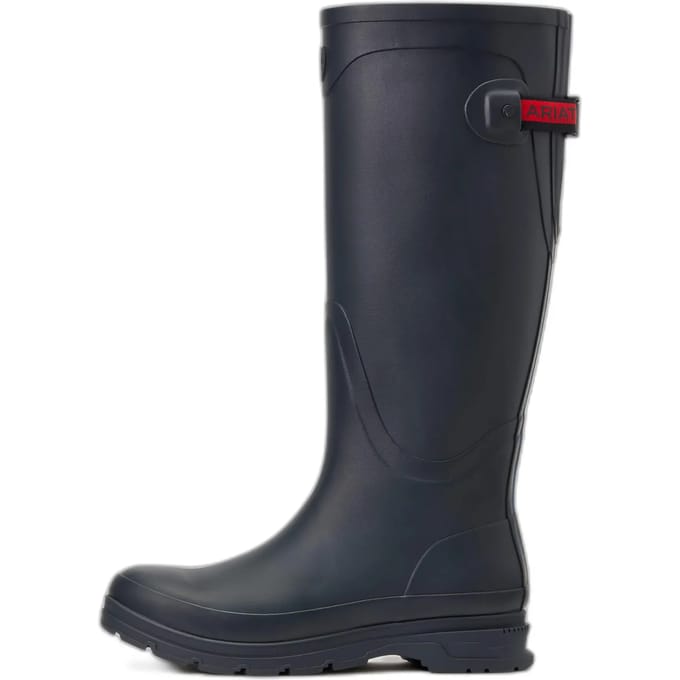 Rubberen regenlaarzen voor dames Ariat Kelmarsh