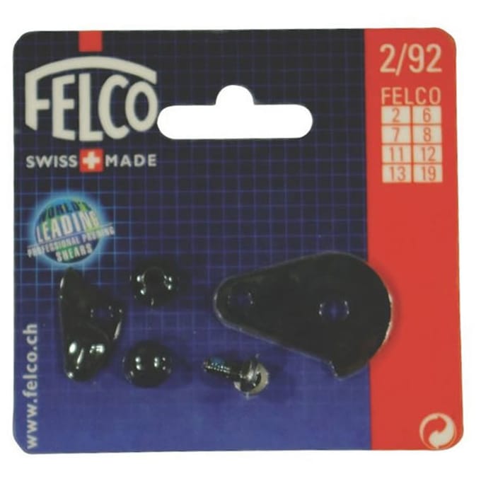FELCO 2/92 Reparatieset voor vergrendeling