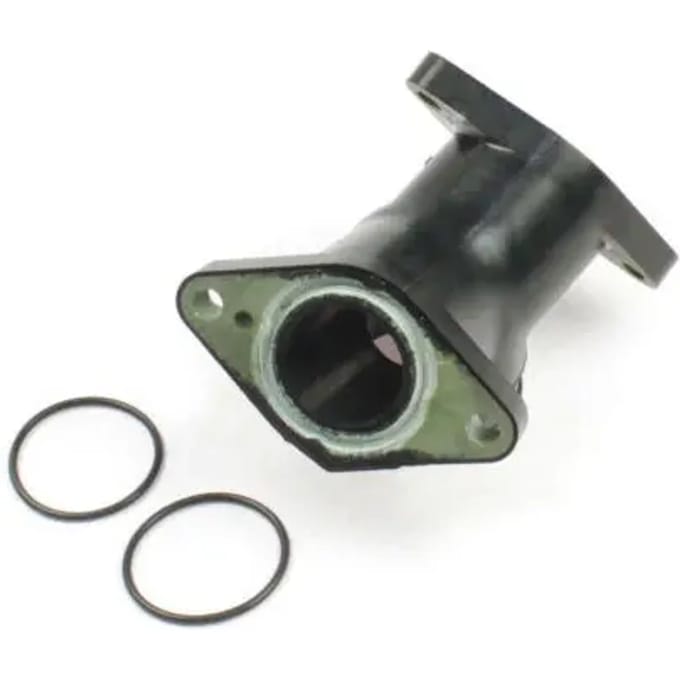 Inlaatpijp kit Tourmax XVS 125 DRAGSTAR ´00-04