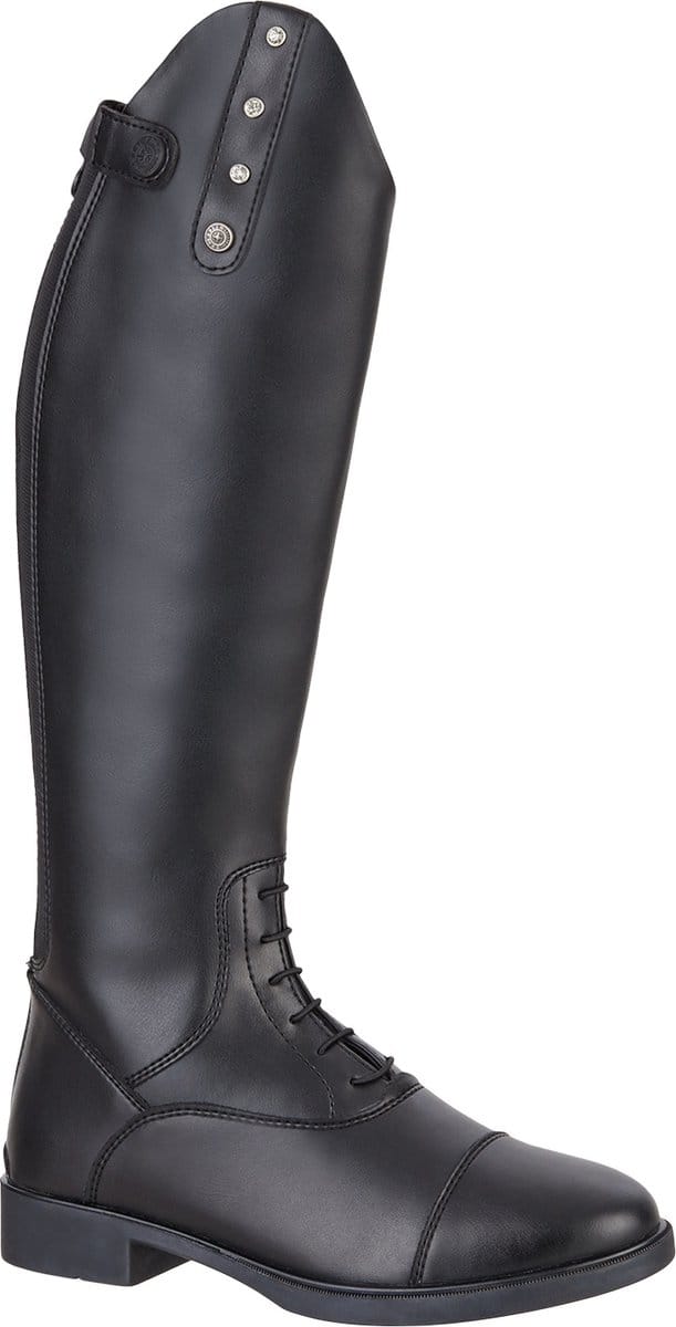 Kids Fun Glitter - Tall Boot