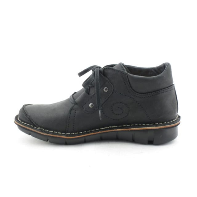 Wolky Veterschoenen