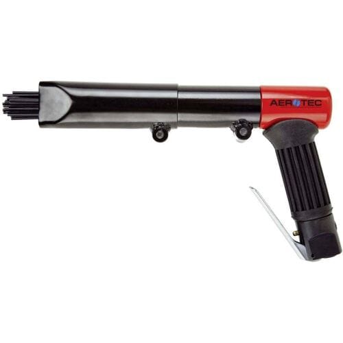 Aerotec Pro 200627 Naaldafklopper perslucht 1 stuk(s)