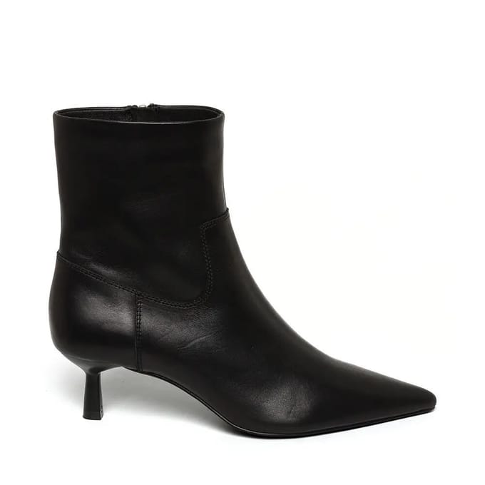 Dameslaarzen Steve Madden Rebella-S
