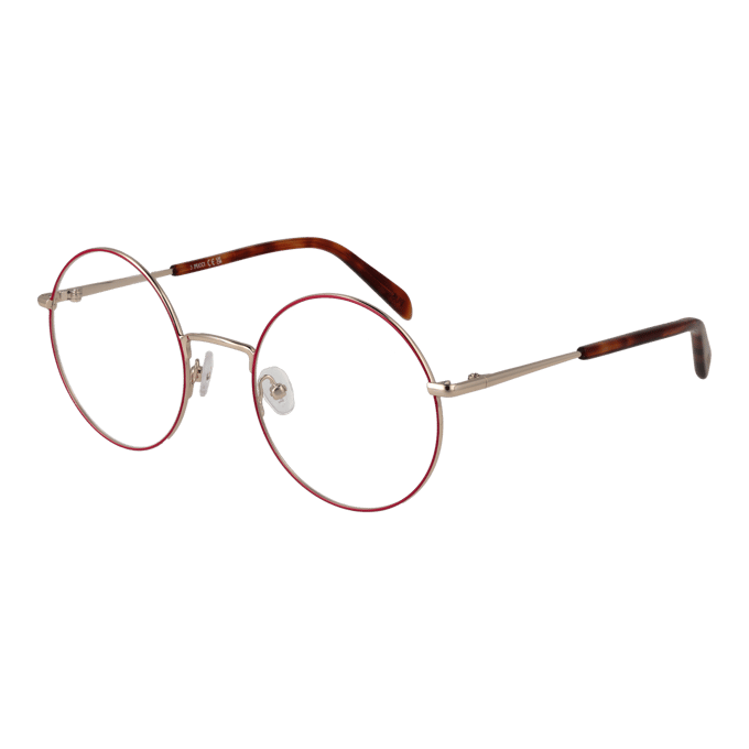 Ladies' Spectacle frame Emilio Pucci EP5255 53077