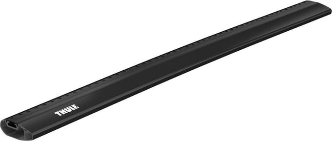 Thule WingBar Edge 95 Load Bar, zwart