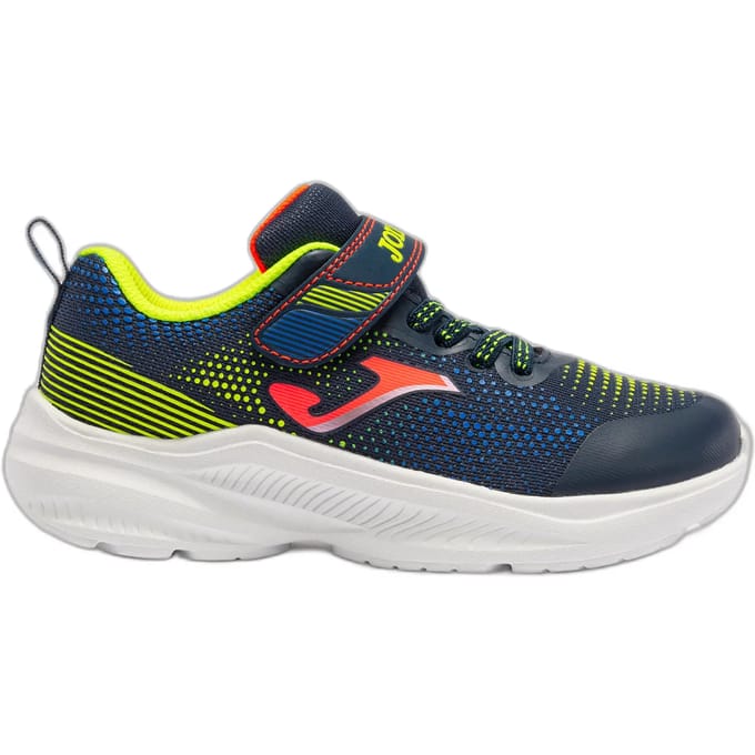 Joma Horizon Hardloopschoenen Blauw EU 22 Kinderen