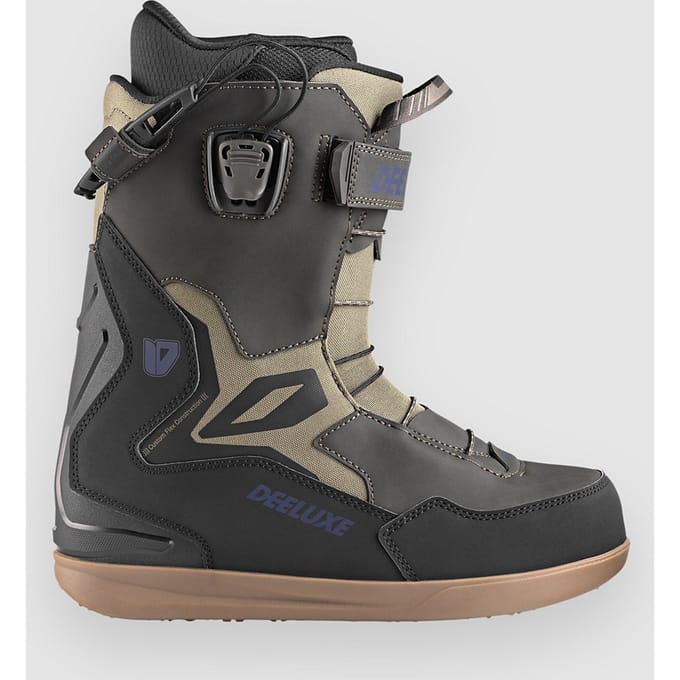 DEELUXE ID Team 2026 Snowboard Schoenen bruin
