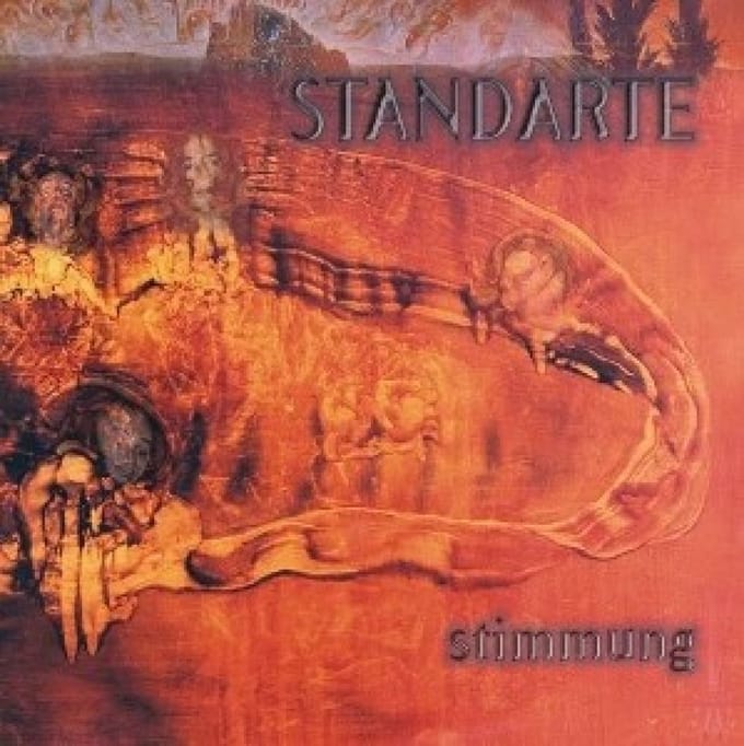 Standarte - Stimmung (CD)
