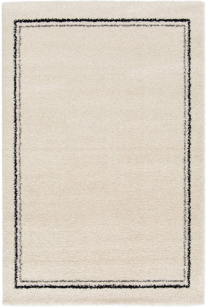 AFK Living - Hoogpolig tapijt warm design CAMBON