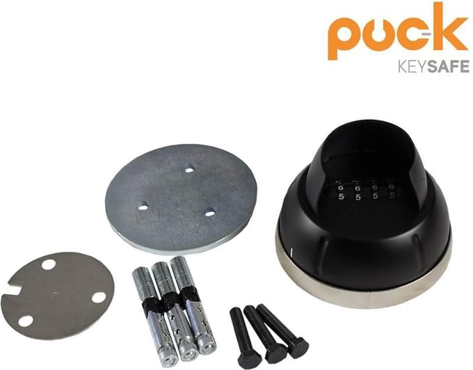 Puck Keysafe SKG**