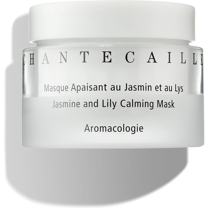 Chantecaille Jasmine And Lily Calming Mask