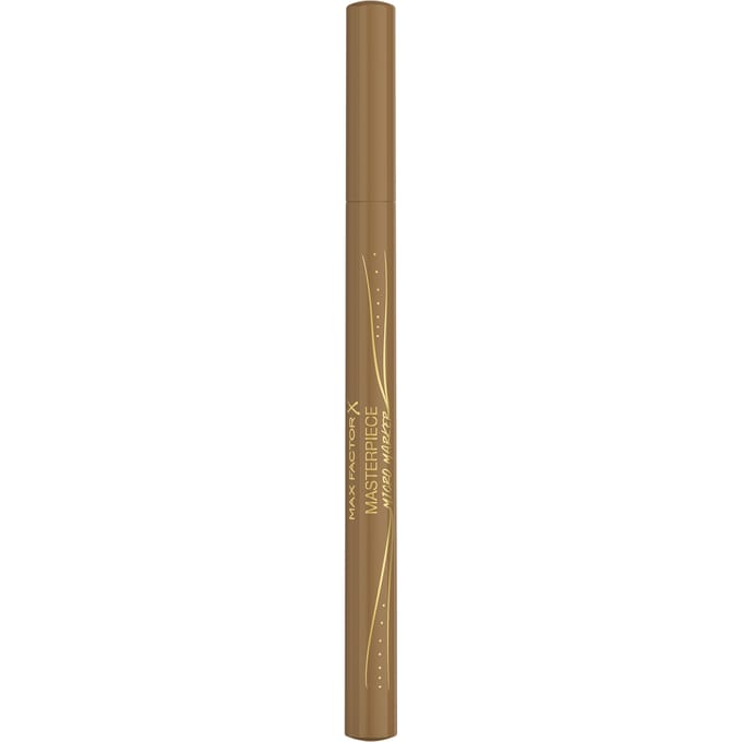 Max Factor Masterpiece Micro Marker Brow Pencil 10 Blonde 1.1 ml