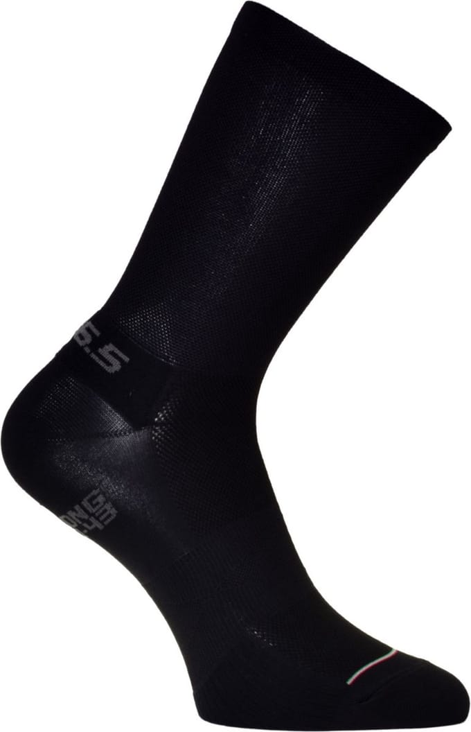Sokken UltraLong - Zwart - 44-47