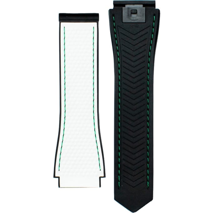 TAG Heuer FT6214 Connected band
