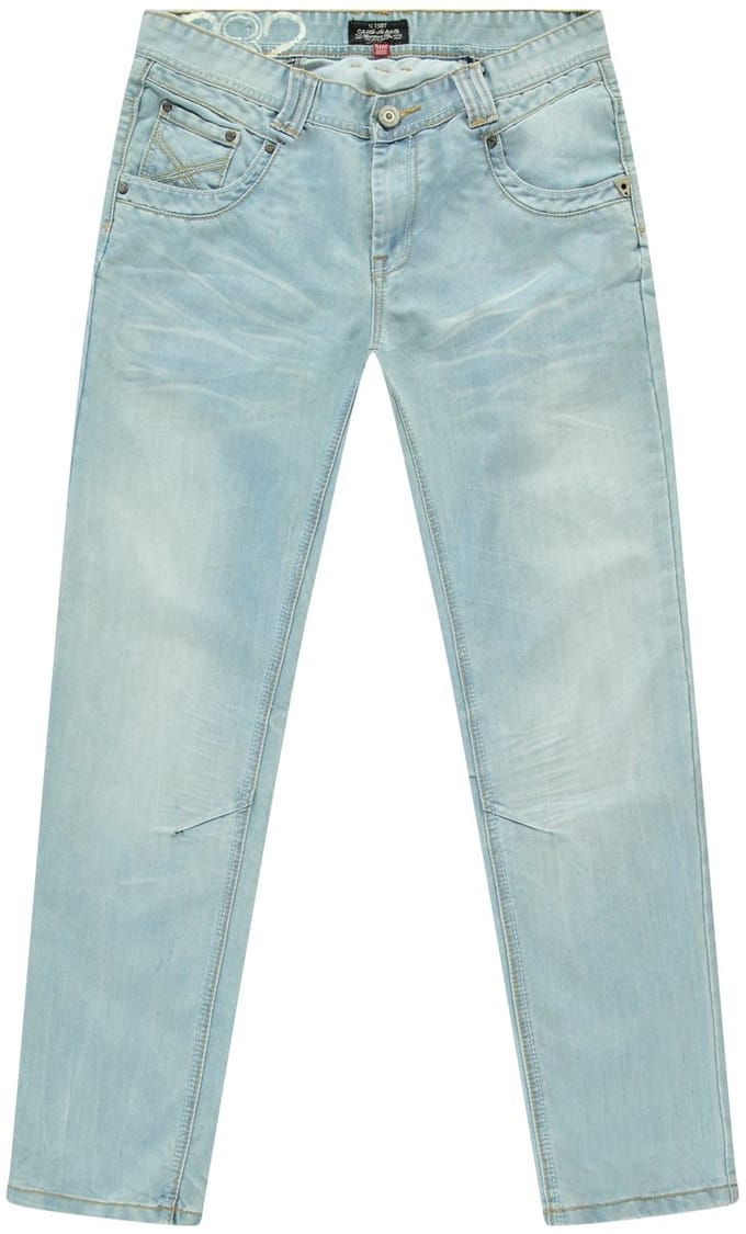Cars Jeans Jeans Crown 506 - Heren