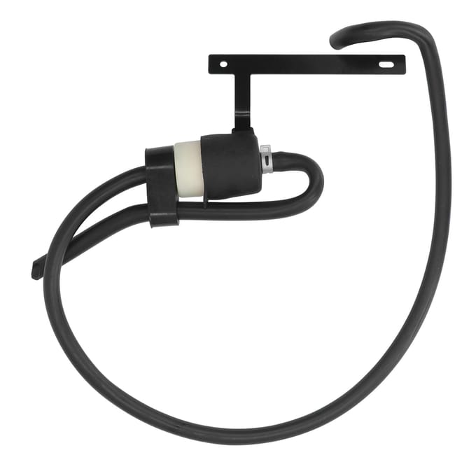 Luchtvering Compressor Filter 1643200169 Filter Slang Niveauregeling Vervanging voor Benz GL350 black