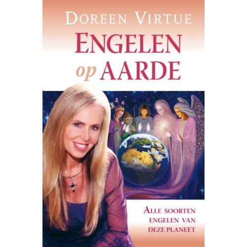 Engelen Op Aarde - Doreen Virtue