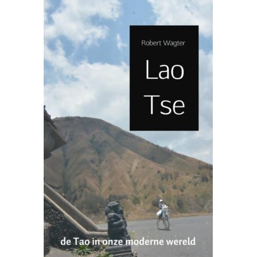 Lao Tse - Robert Wagter