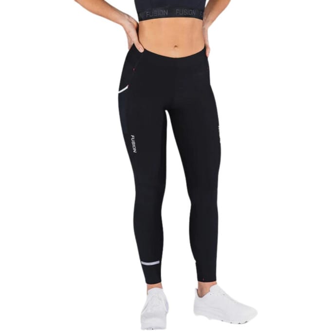 Fusion Lange tight heren