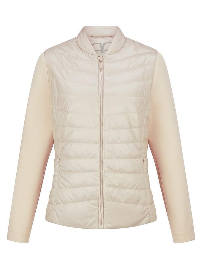 Jas Van BASLER beige