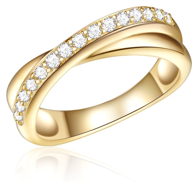 Rafaela Donata Ring