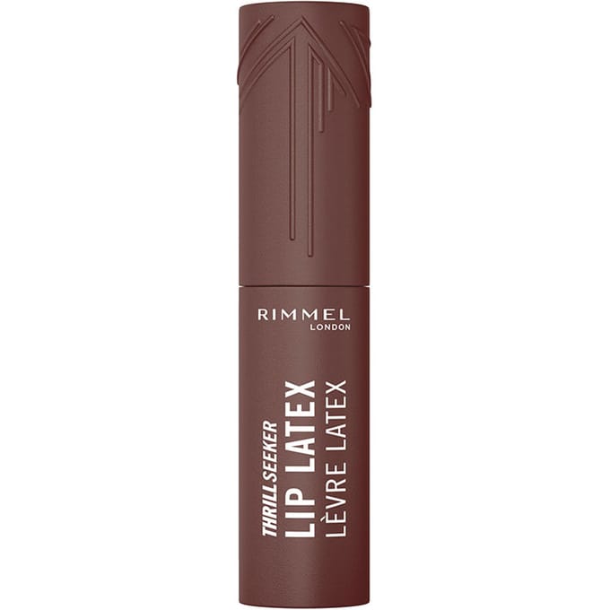 Thrill Seeker Lip Latex Lipgloss #750-salty 6 ml