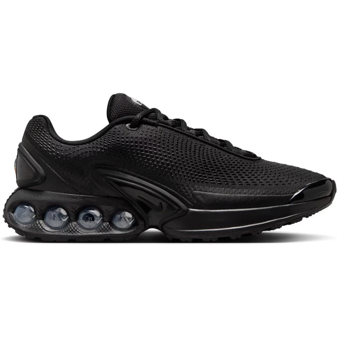 Nike Air Max DN, Mannen, Zwart, Sneakers, maat: 41