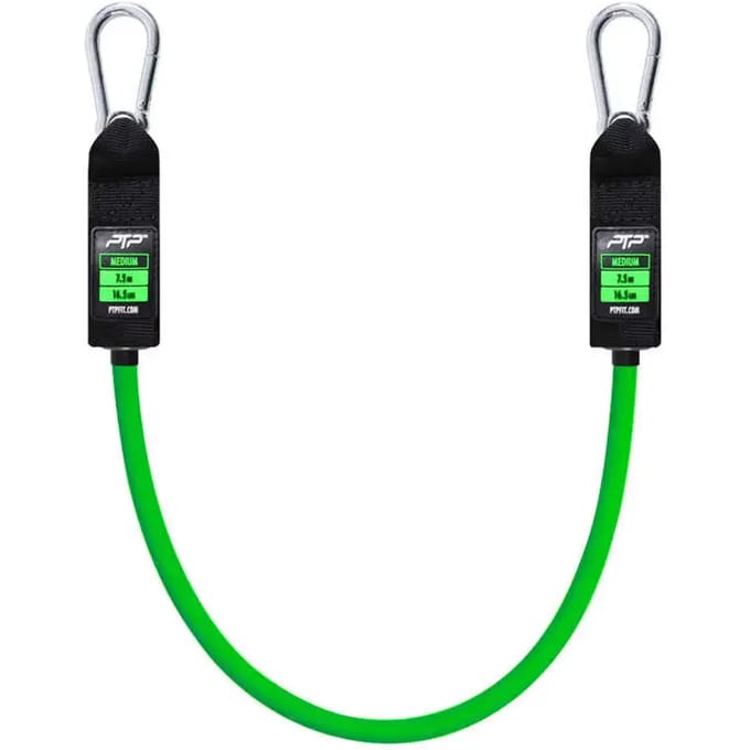 Mini-karabijnhaken PTP Powertube