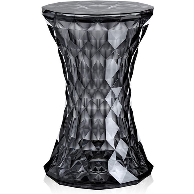 Kartell - Stone kruk - grijs - 4 - 6 Wochen