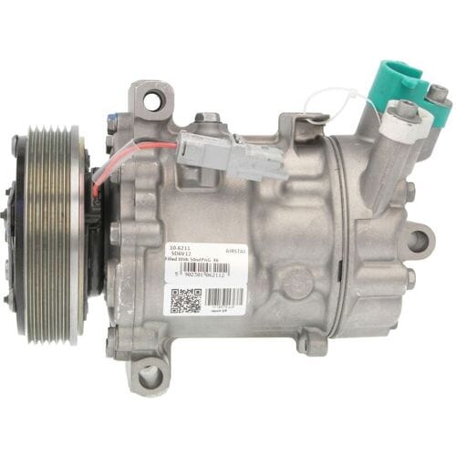 Airco-compressor AIRSTAL 10-6211