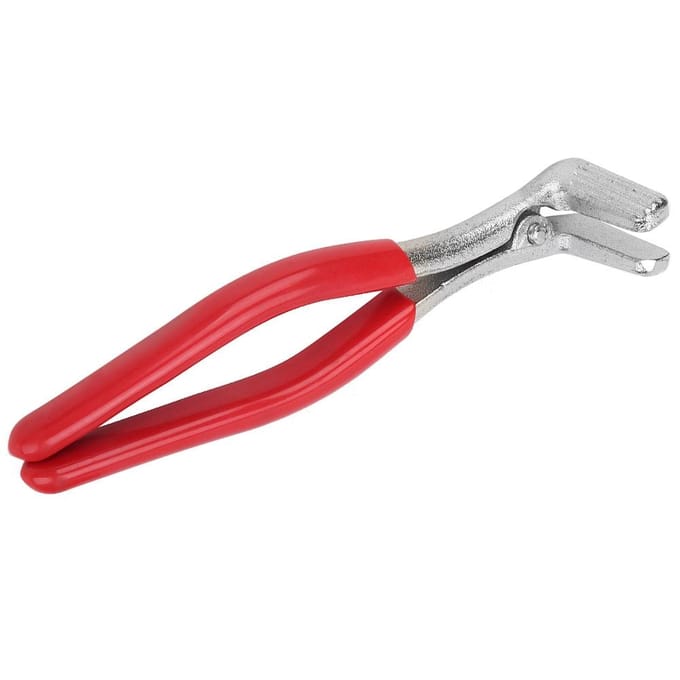 Professionele Accutang Accuklemspreider Autoreparatiegereedschap red