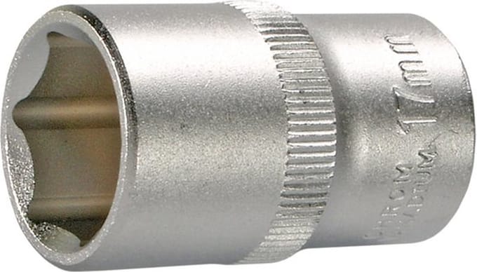Dopsleutelinzet zeskant 05413L SW 14 mm 6,3 mm (1/4') Premium