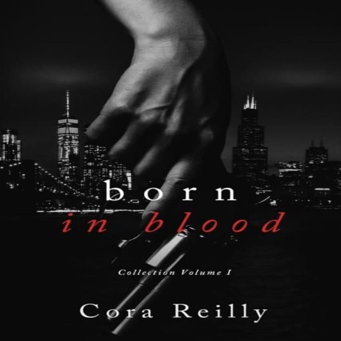 Born in Blood Collection Deel 1 door Cora Reilly Paperback Boek 9798567799239