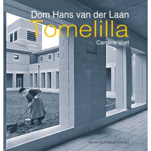 Dom Hans Van Der Laan Tomelilla