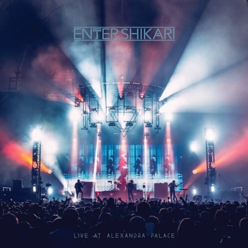 Enter Shikari - Live At Alexandra Palace (2 CD)