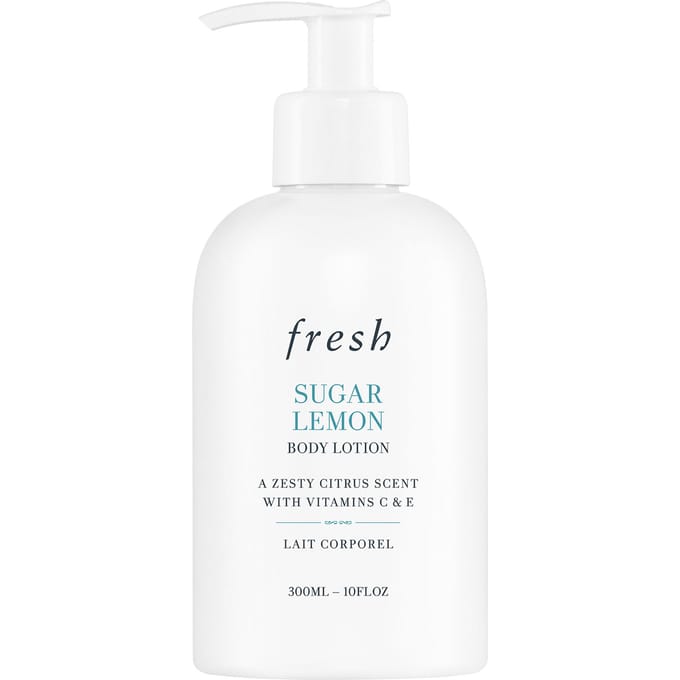 Fresh Sugar Lemon Body Lotion
