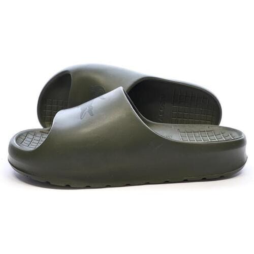 Teenslippers Lacoste Serve Slide 2.0