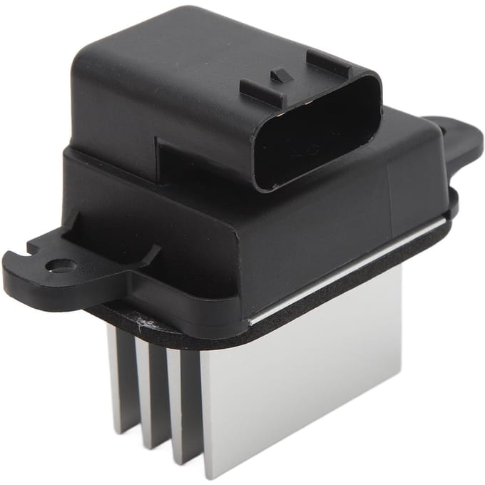 Blazermotor Weerstand 27151ZT00A Verwarmingsventilator Weerstand Module Voor Armada Frontie Pathfinder Quest Titan black