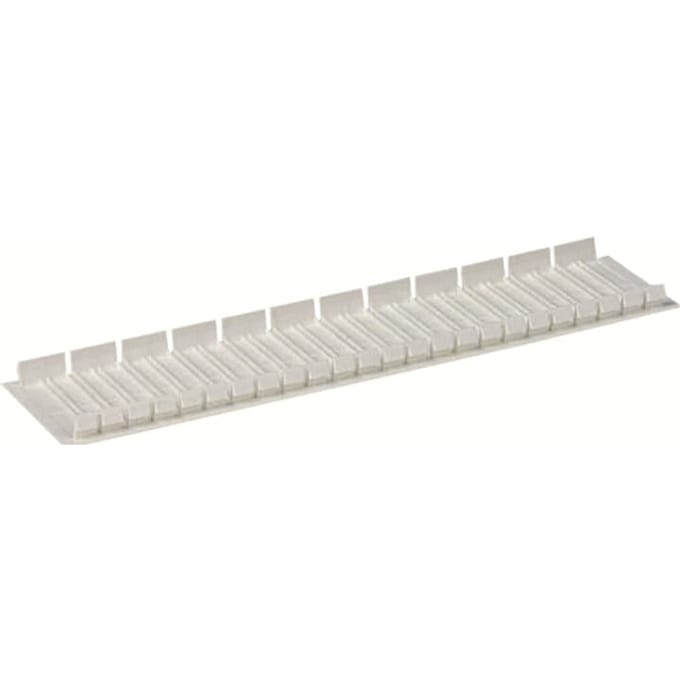 ABB Componenten Afsluitstrip L=1000MM ZA2 - 2CPX038231R9999