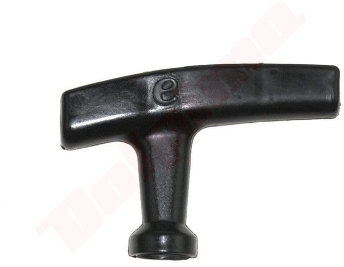 Trekstarter handvat passend op Chinese bosmaaier B