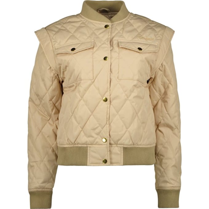 Raizzed - Maat L - Jacket outdoor-MAYA Dames Jas